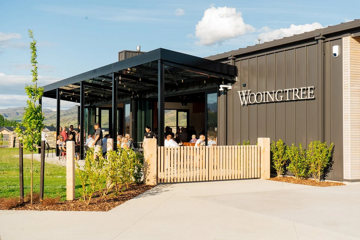 Wooing Tree Vineyard
