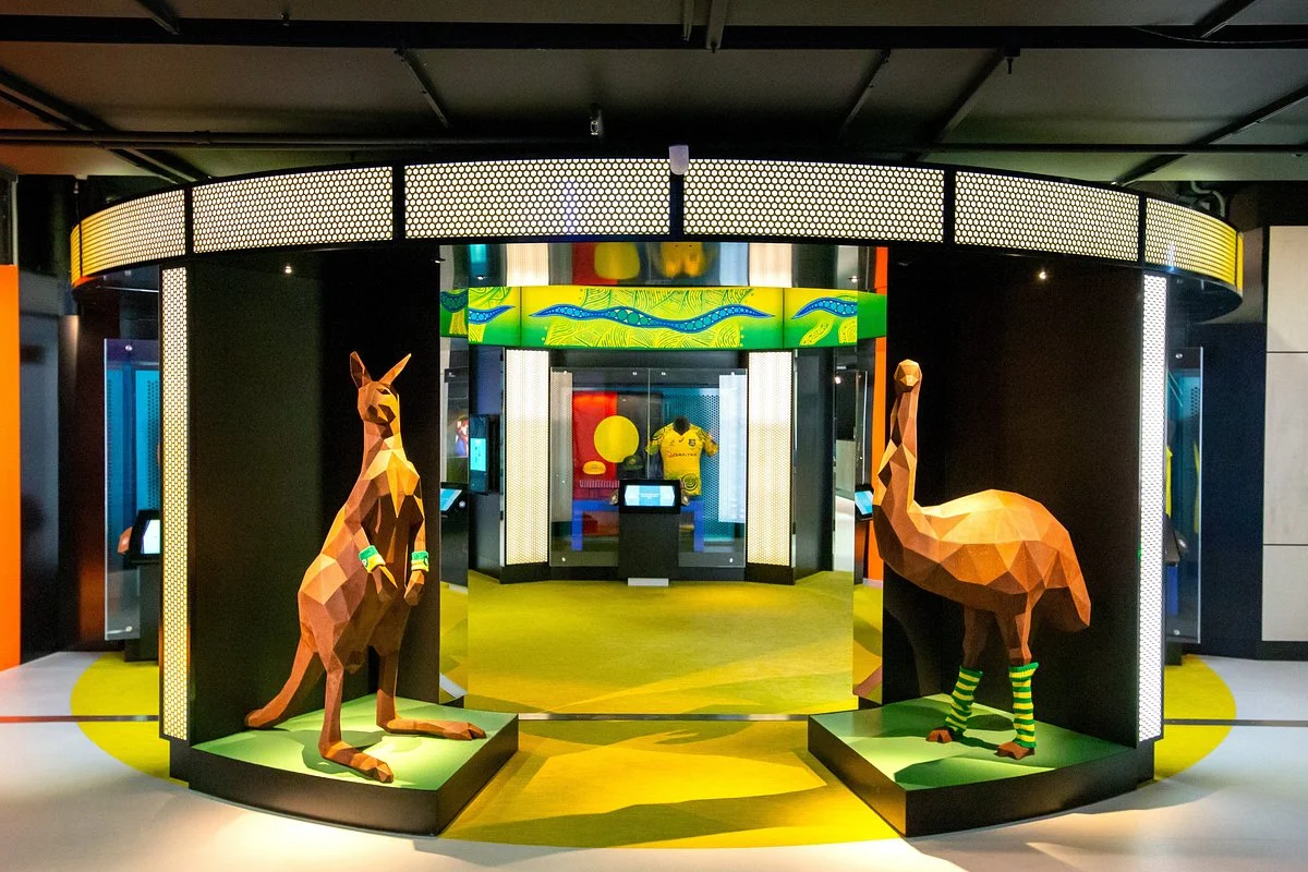 Australian Sports Museum
