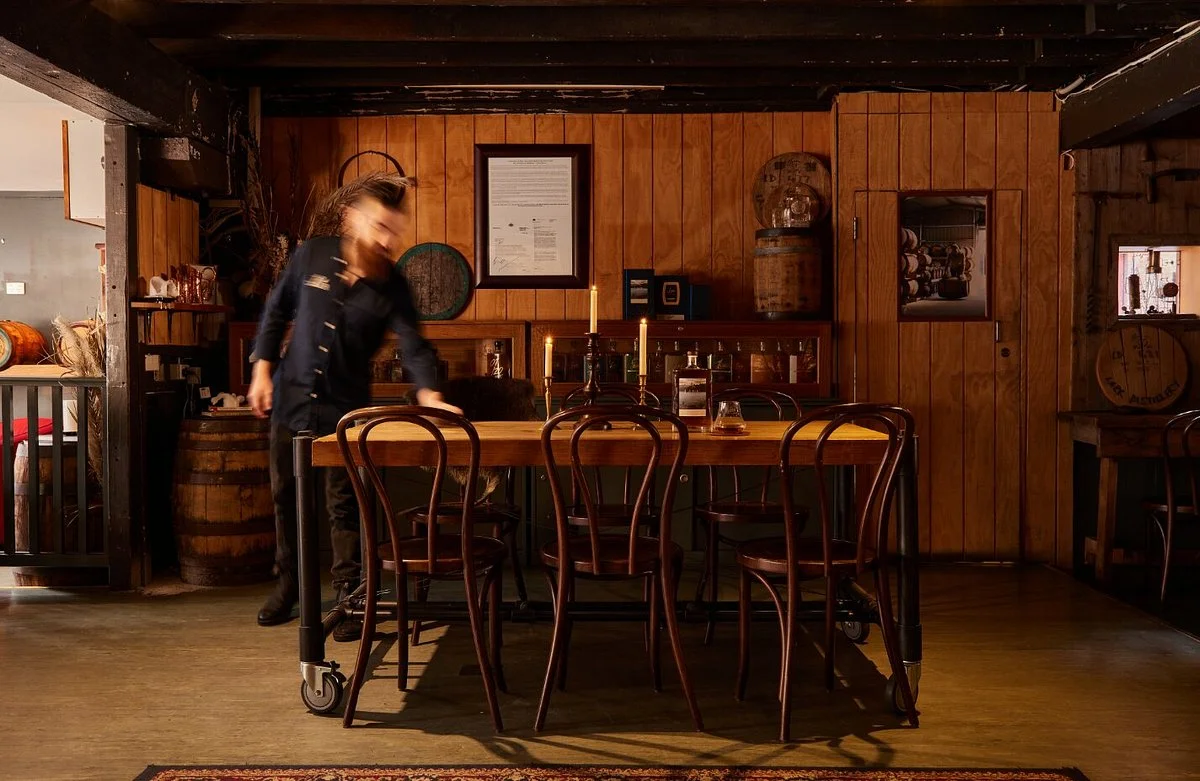 Lark Distillery