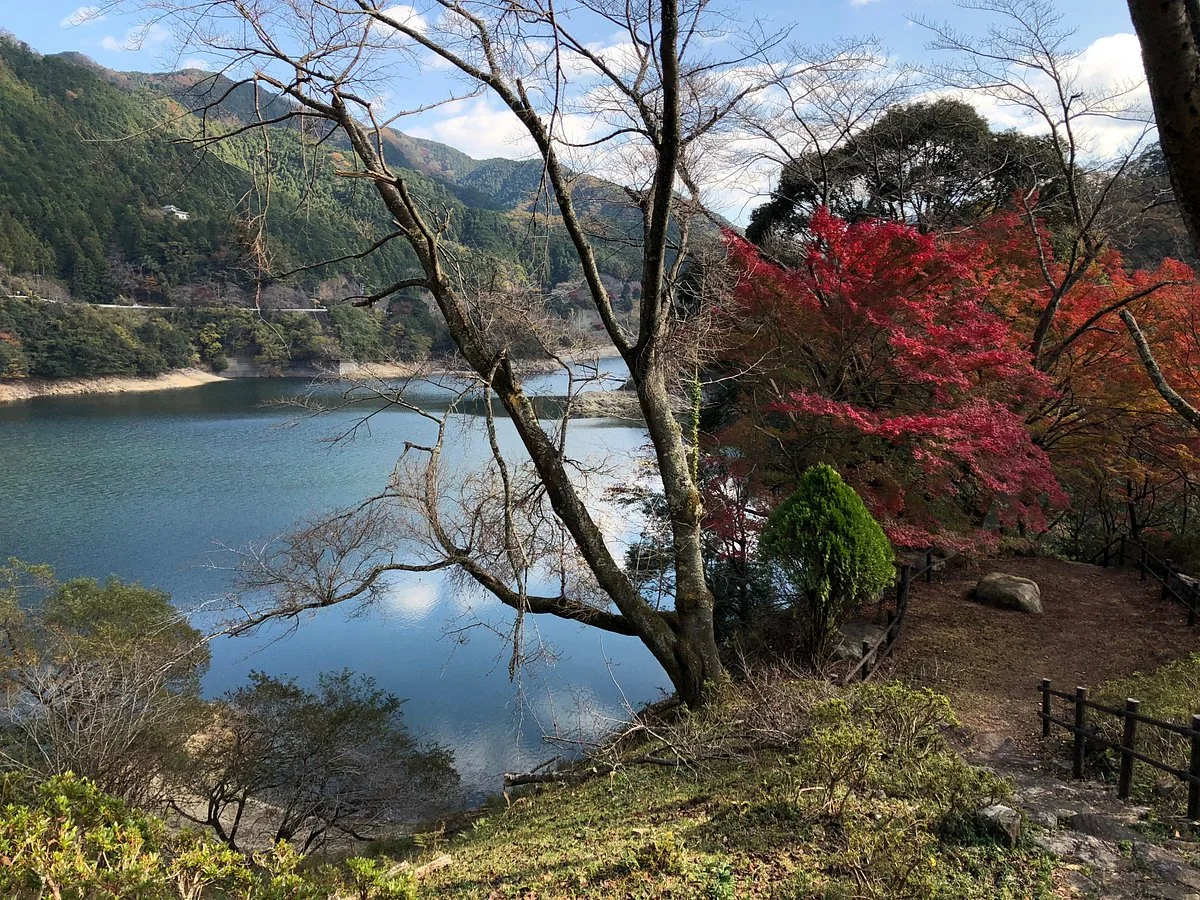 Kimigano Dam