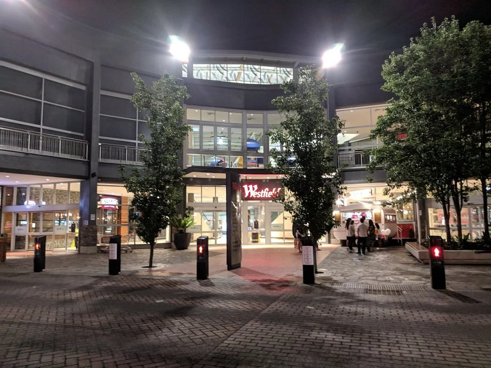 Westfield Knox