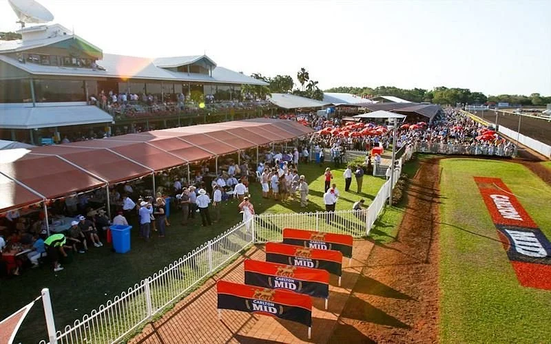 Darwin Turf Club