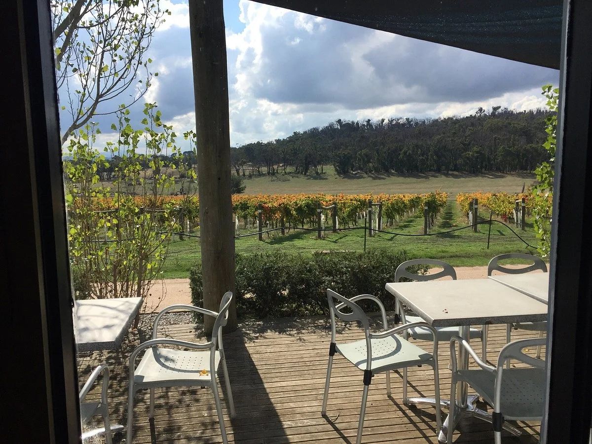 Kyneton Ridge Estate