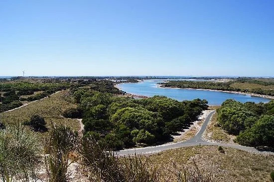 Oliver Hill Battery