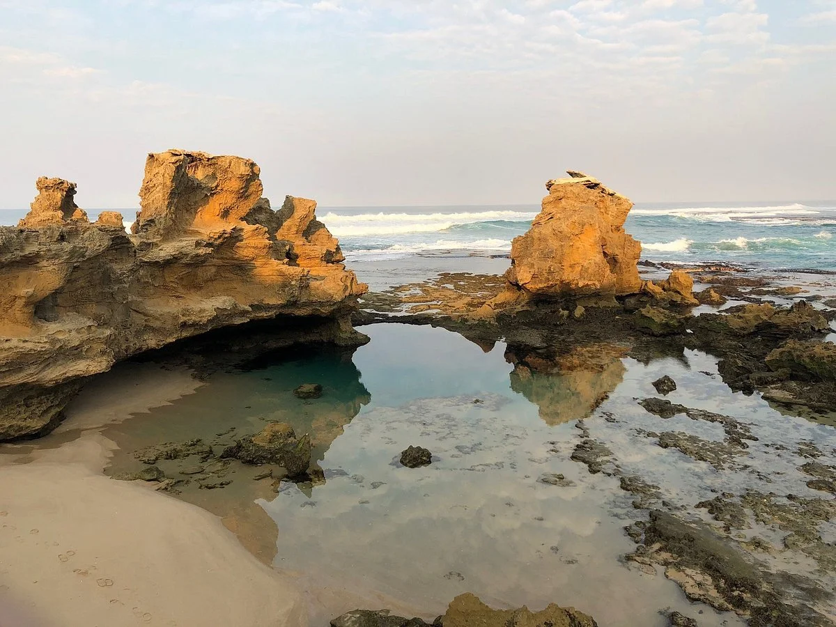 Bridgewater Bay