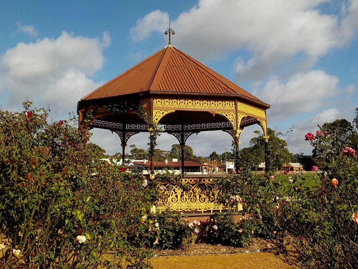Maddingley Park