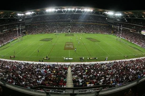 WIN Sports and Entertainment Centres