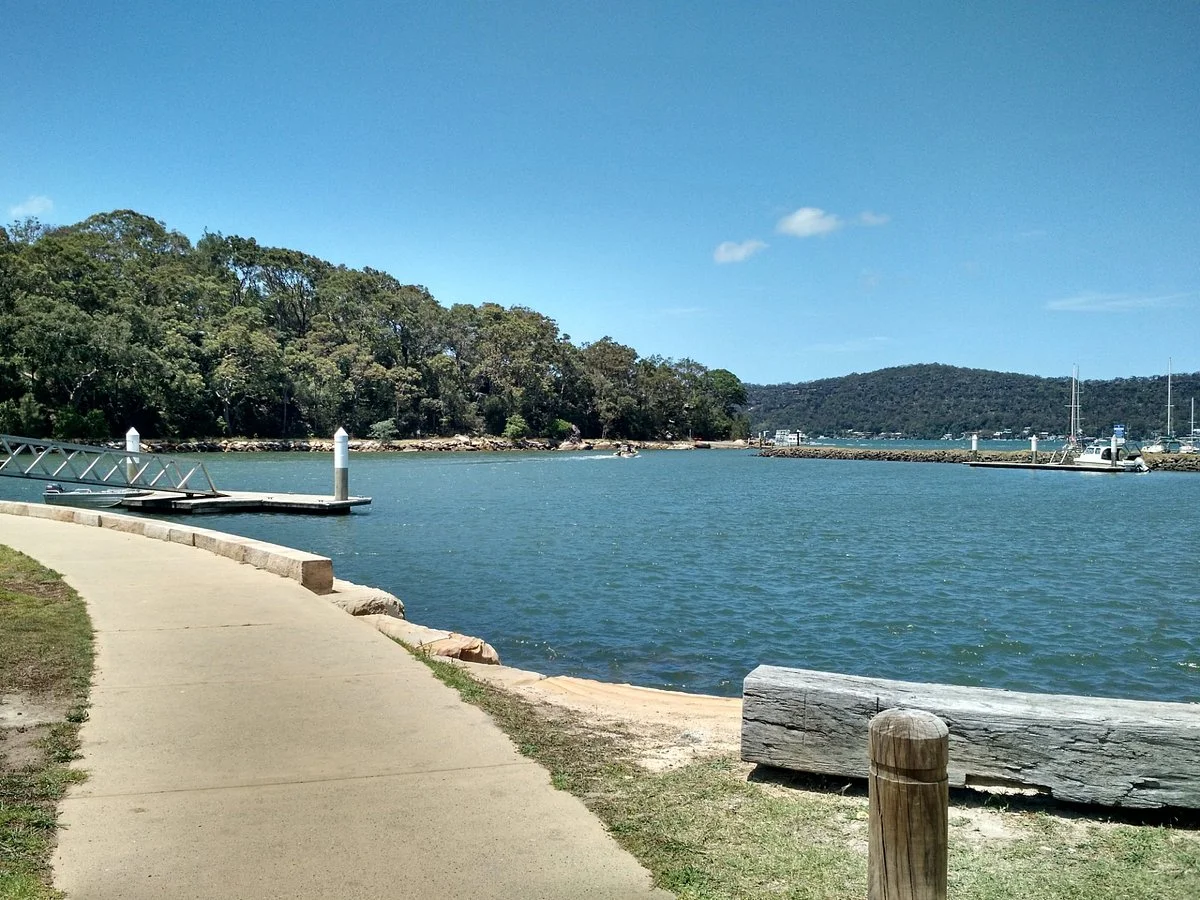 McKell Park
