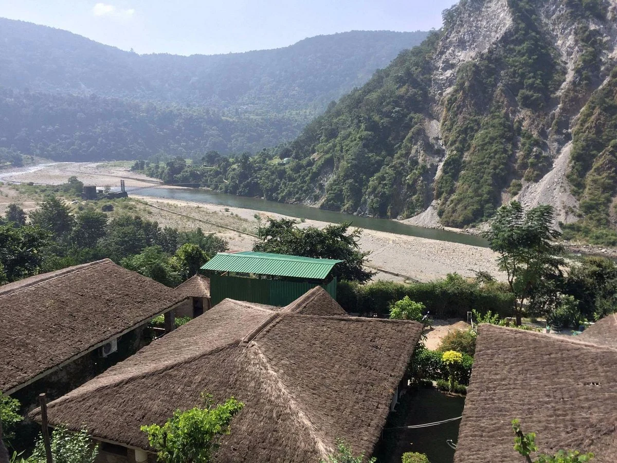 Kosi River
