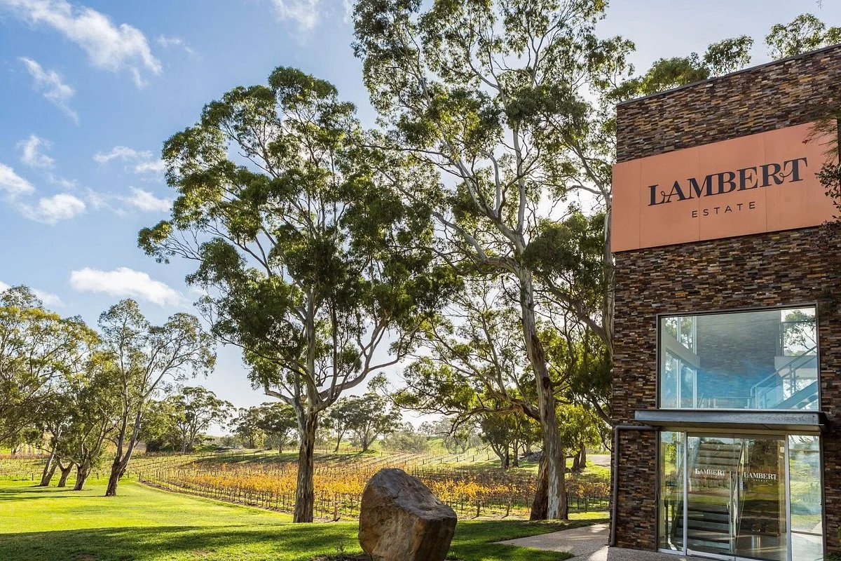 Lambert Estate Wines