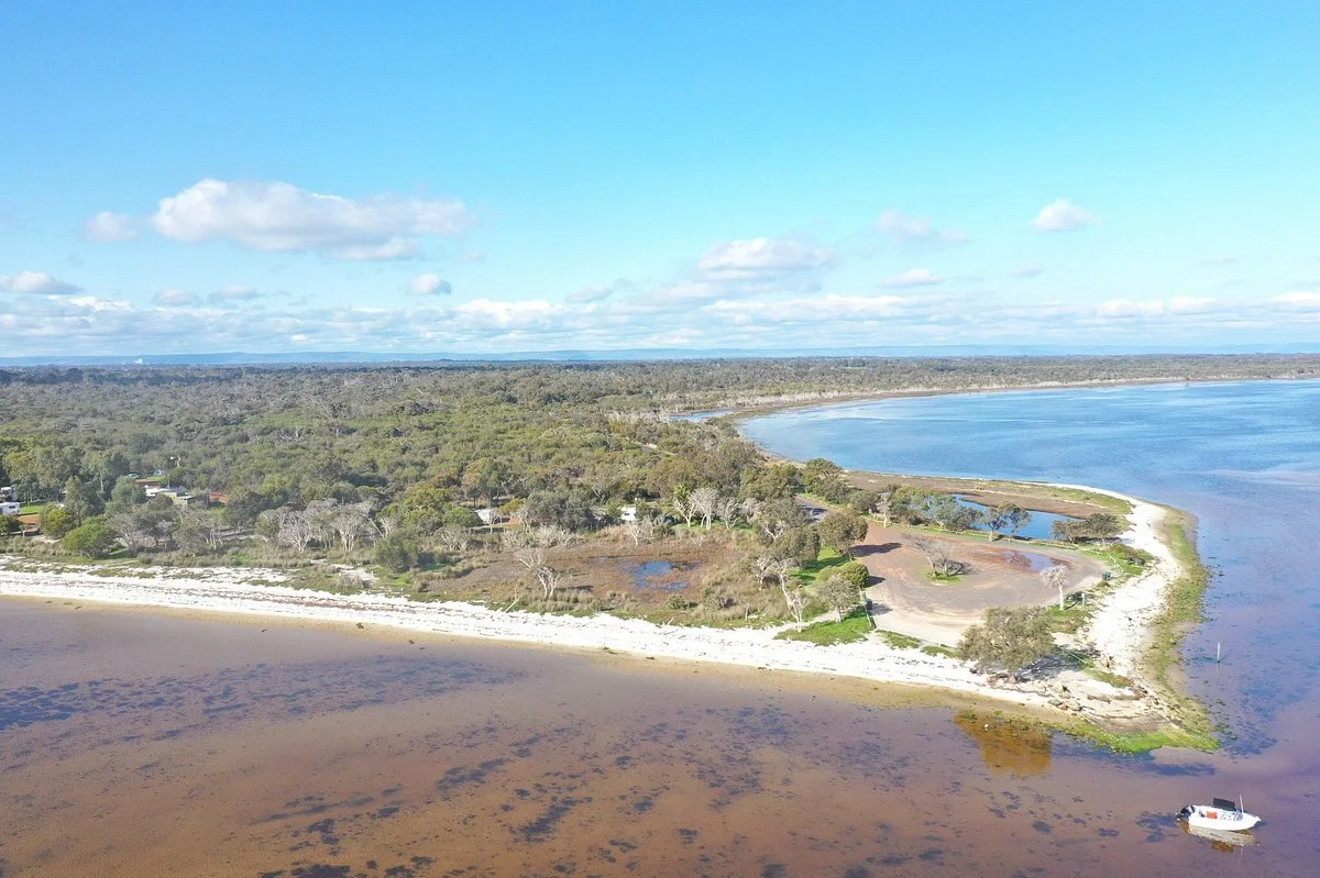 Herron Point