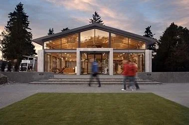 Methven i-SITE Visitor Information Centre