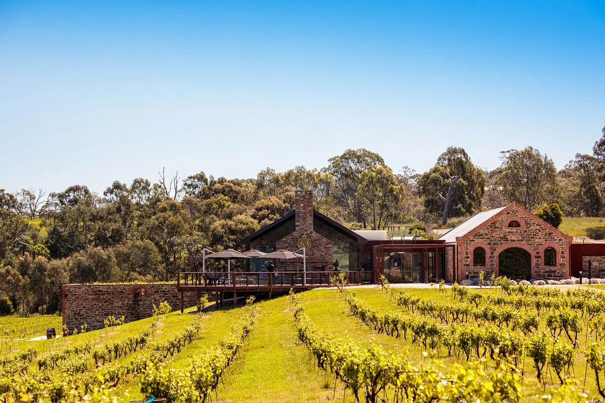 St Hugo Wines