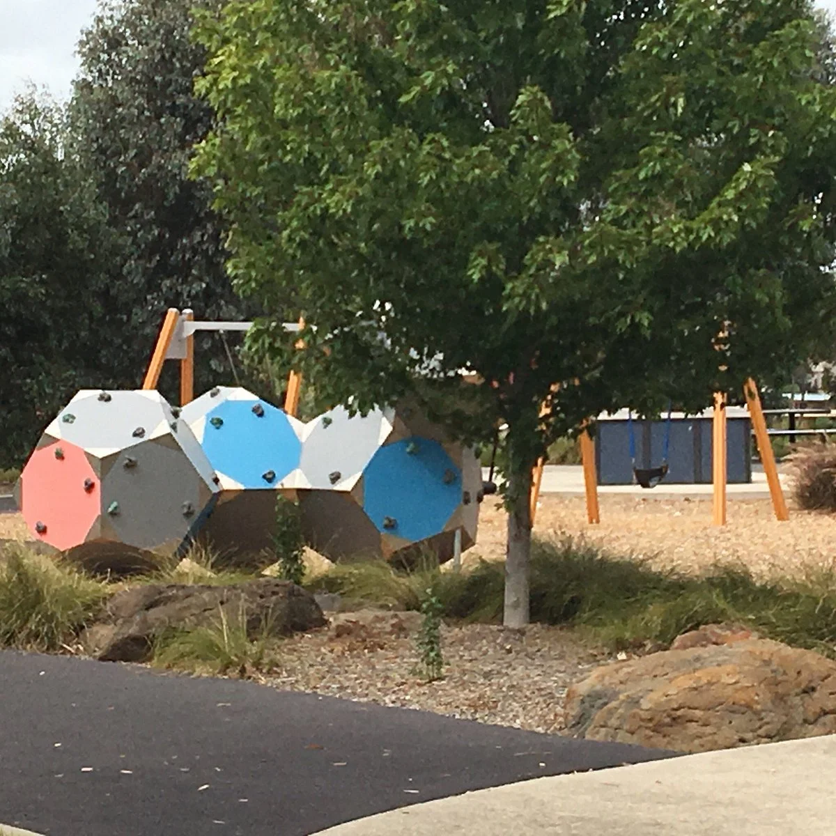 Duke Street Reserve