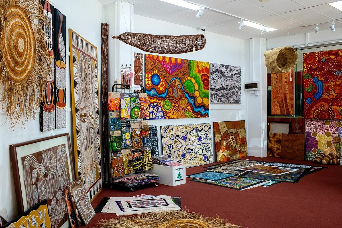 Mason Gallery