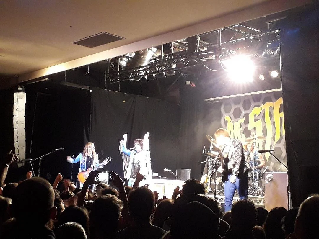 The Factory Theatre