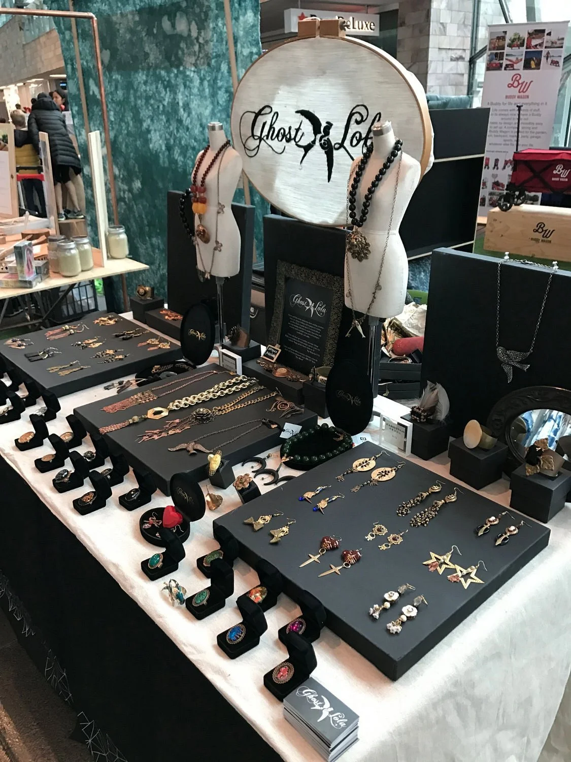 Byron Bay Artisan Market
