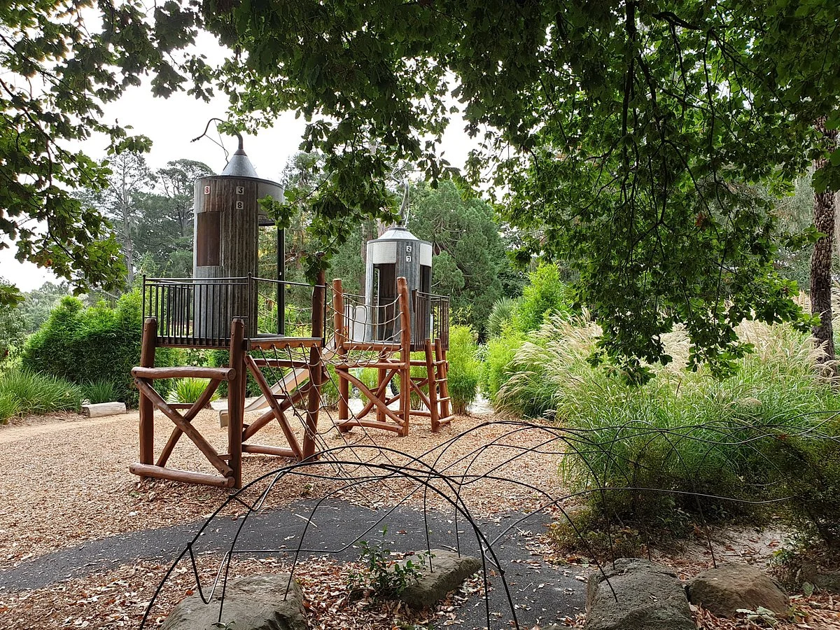 Kyneton Community Park