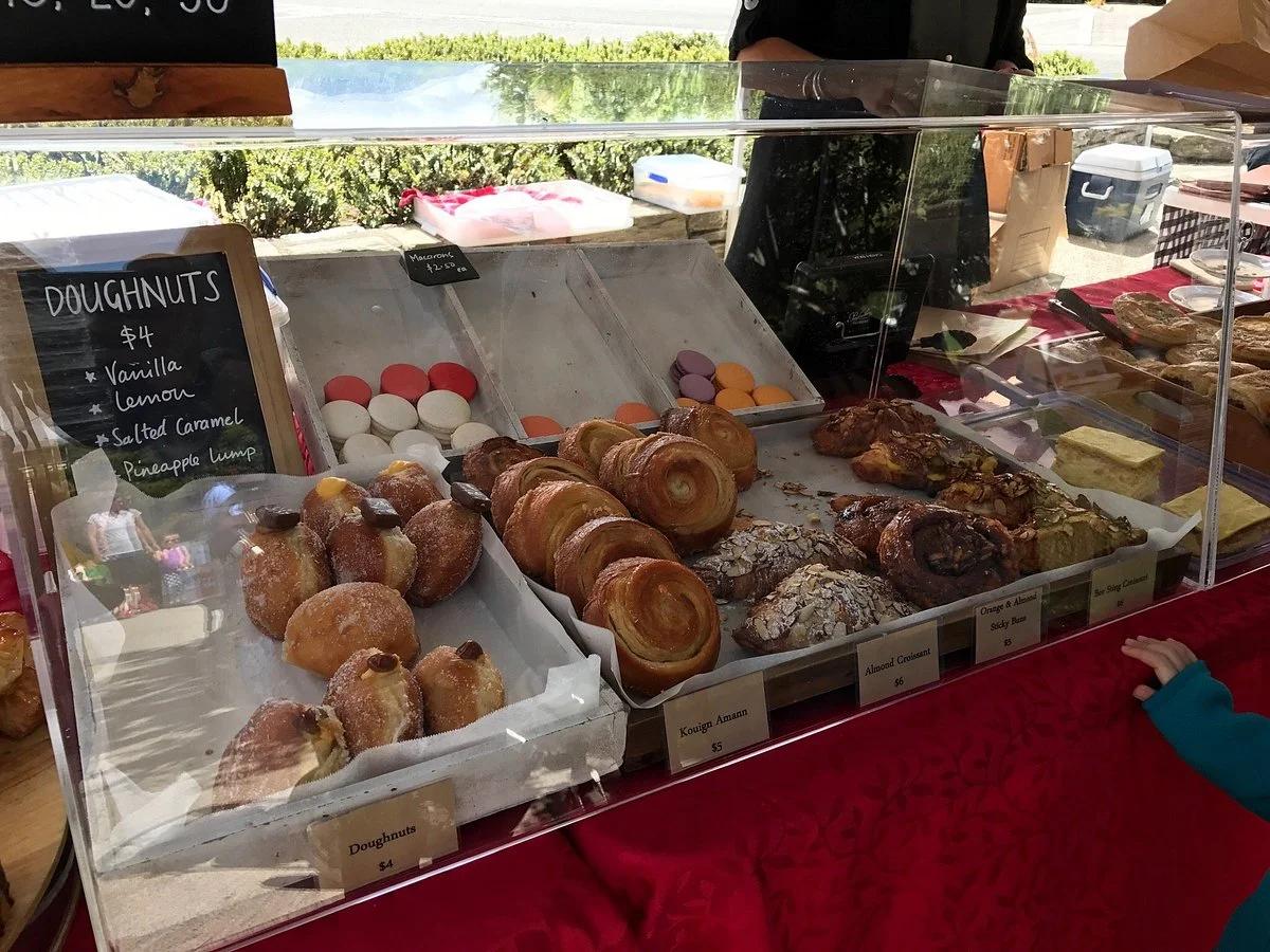 Wanaka Farmers Market