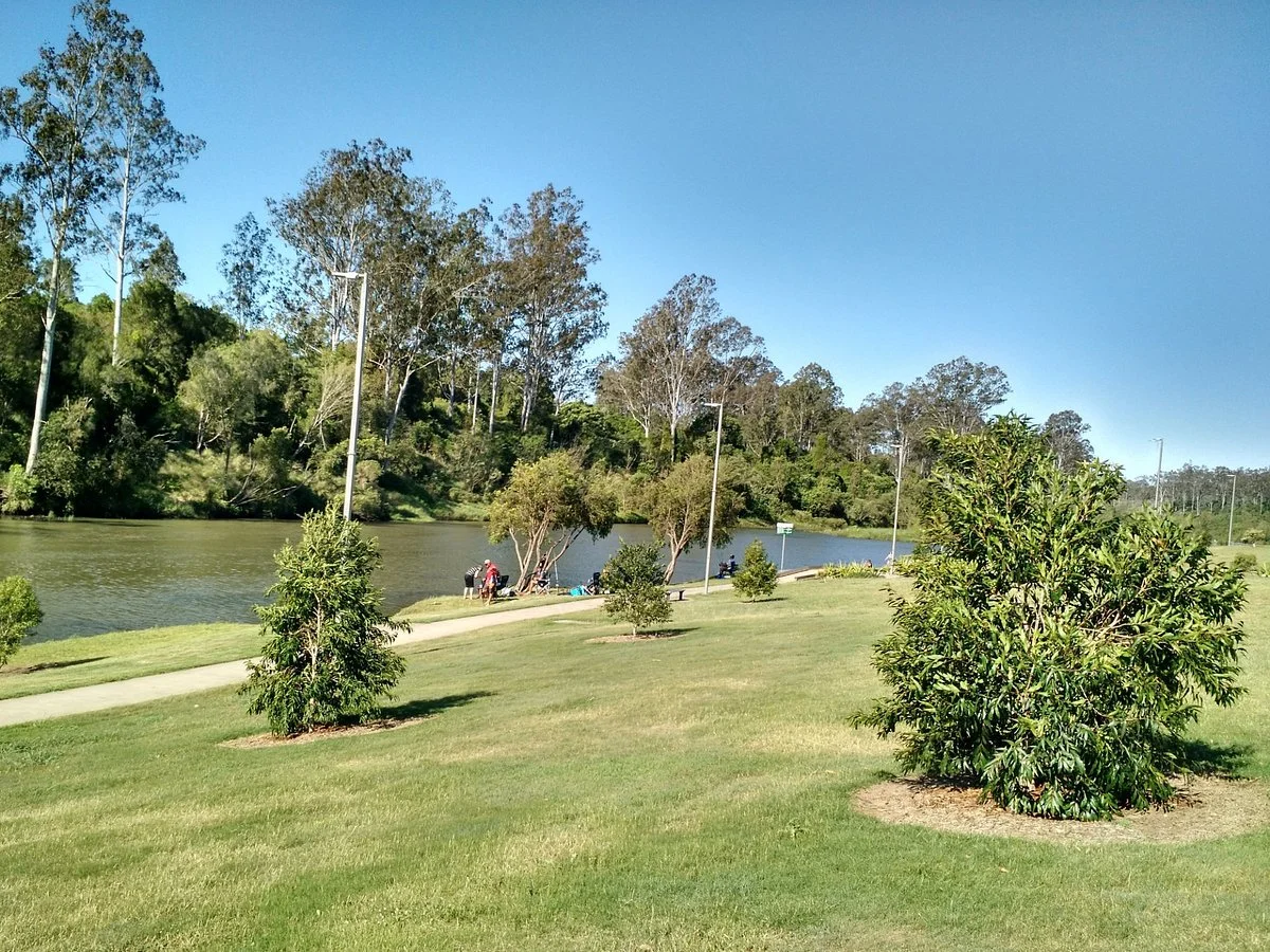 Colleges Crossing Recreational Reserve