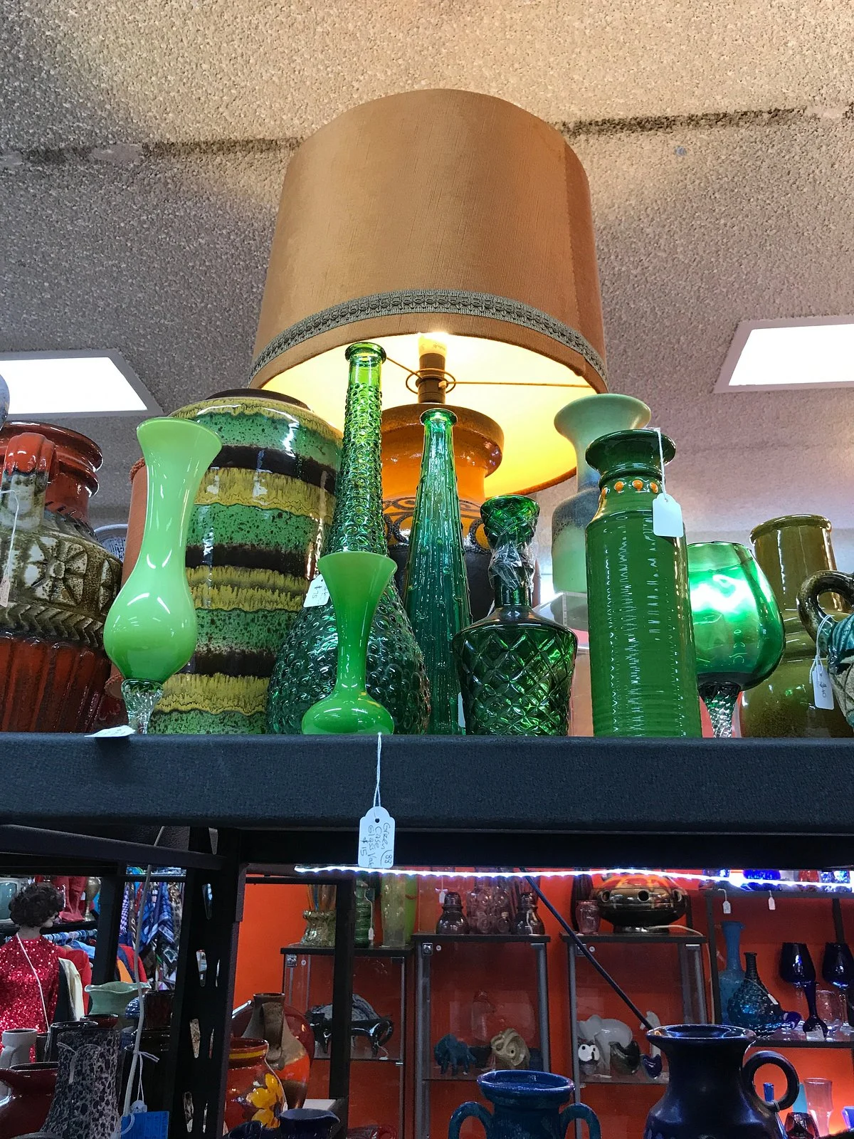 Lost and Found Market