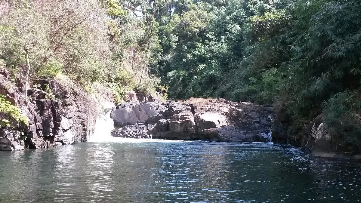 Virachey National Park