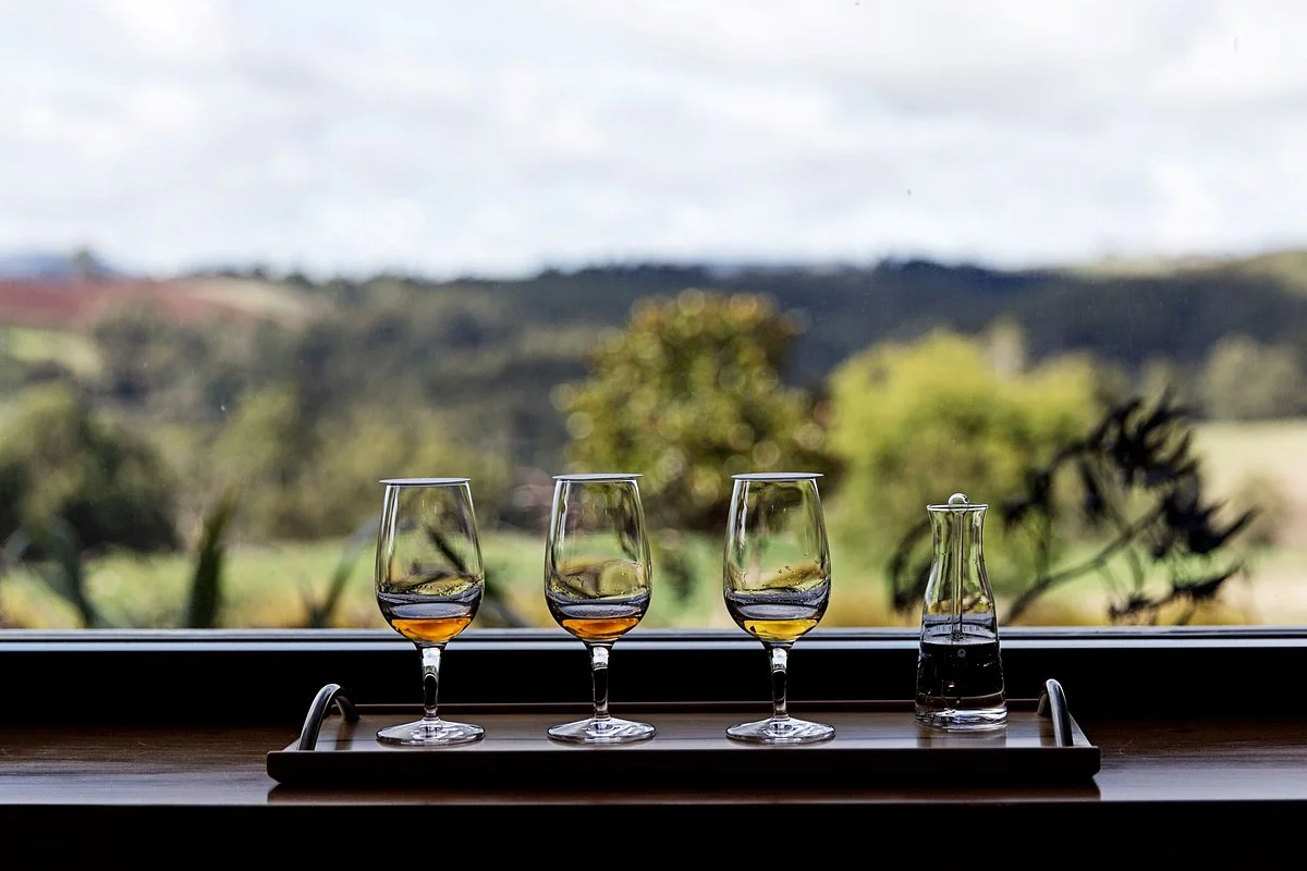 Hellyers Road Distillery