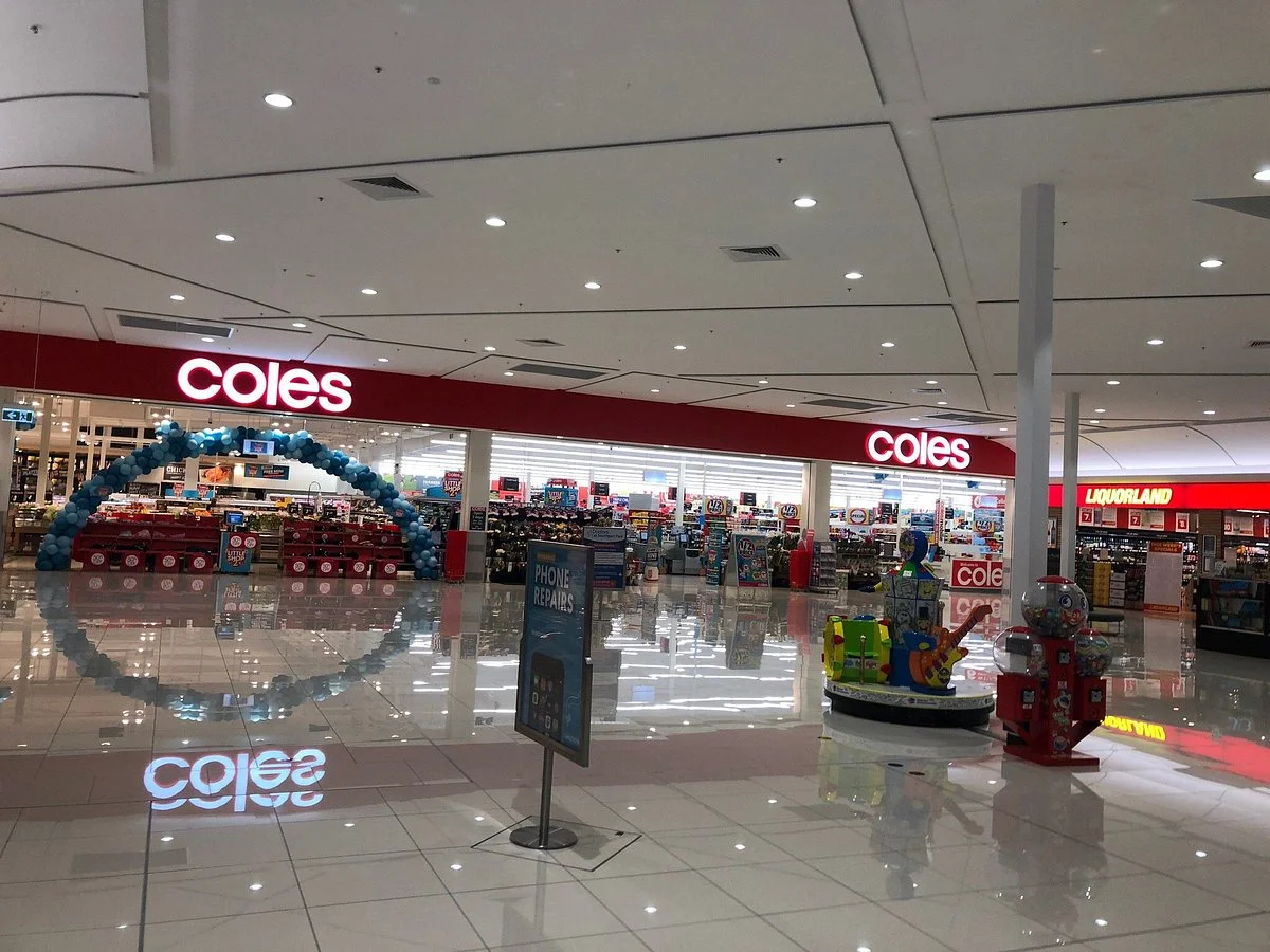 Southport Park Shopping Centre
