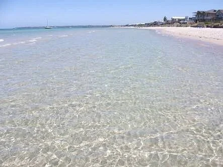 Edithvale Beach