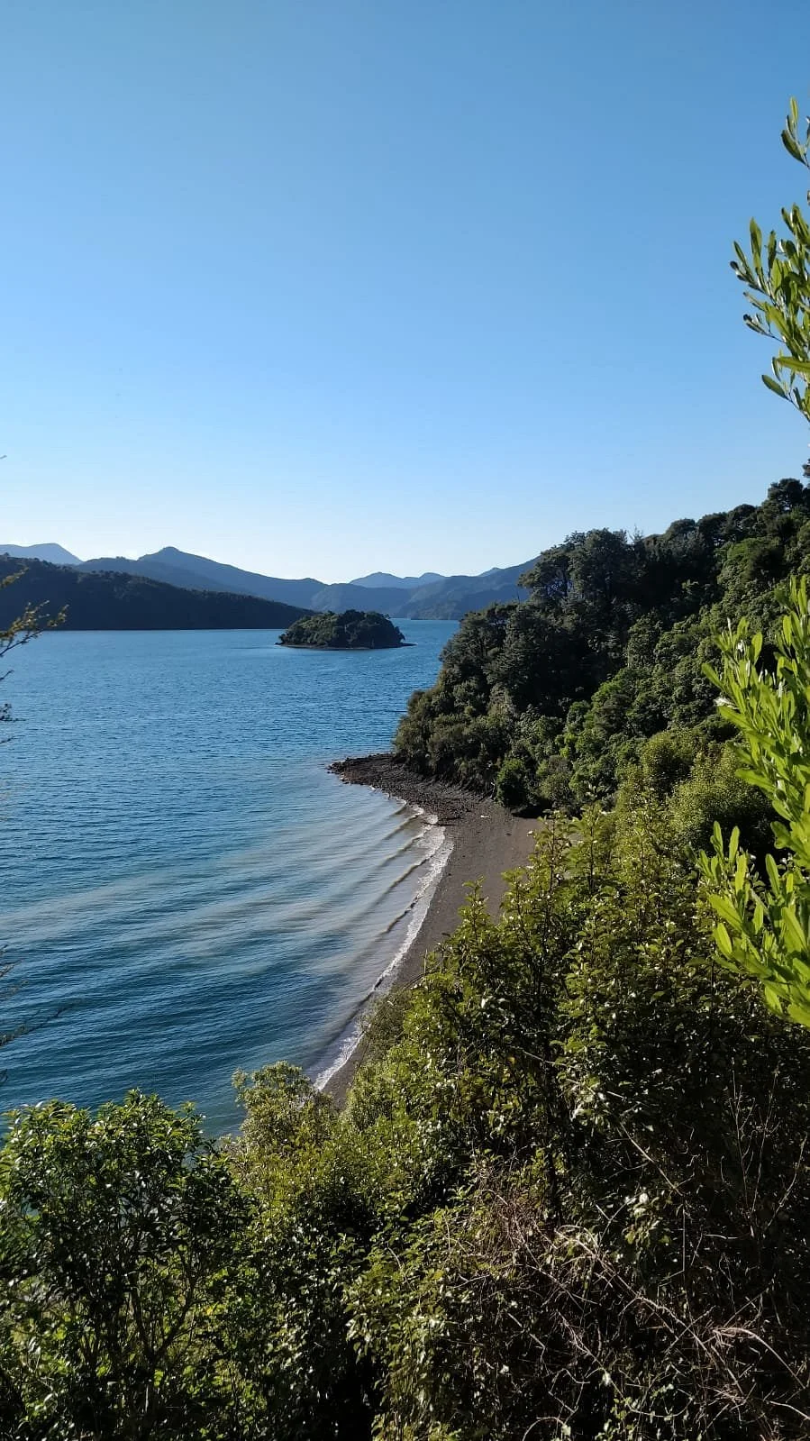 Bob’s Bay