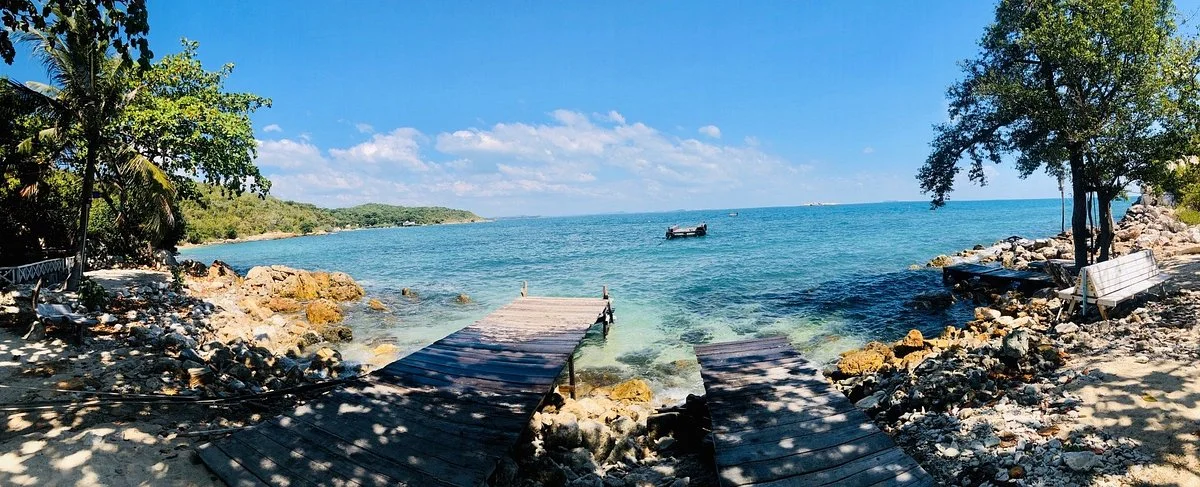 Ao Karang (Ao Pakarang)
