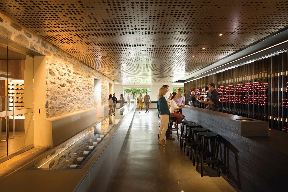 Penfolds Magill Estate Cellar Door