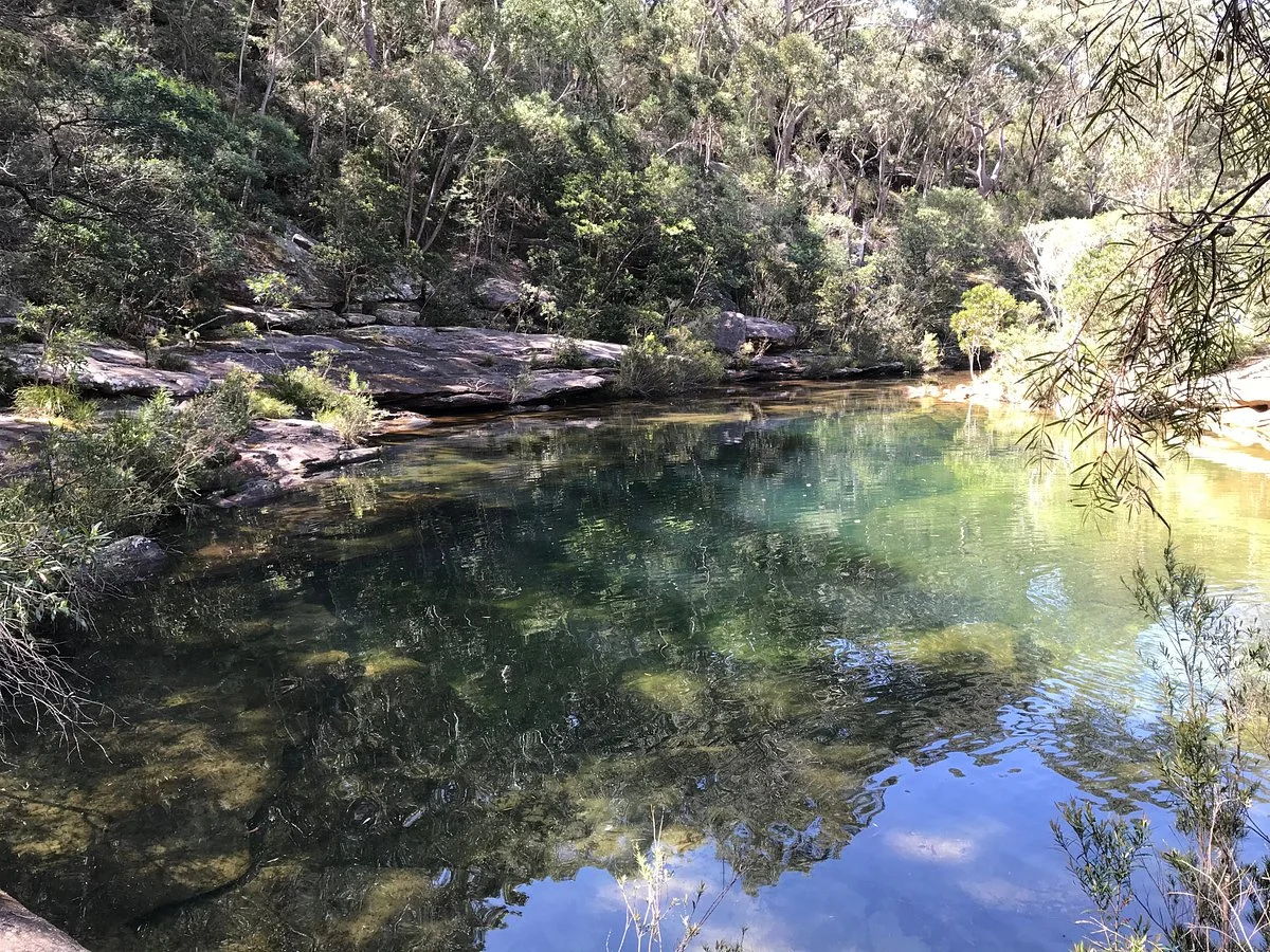 Karloo Pools