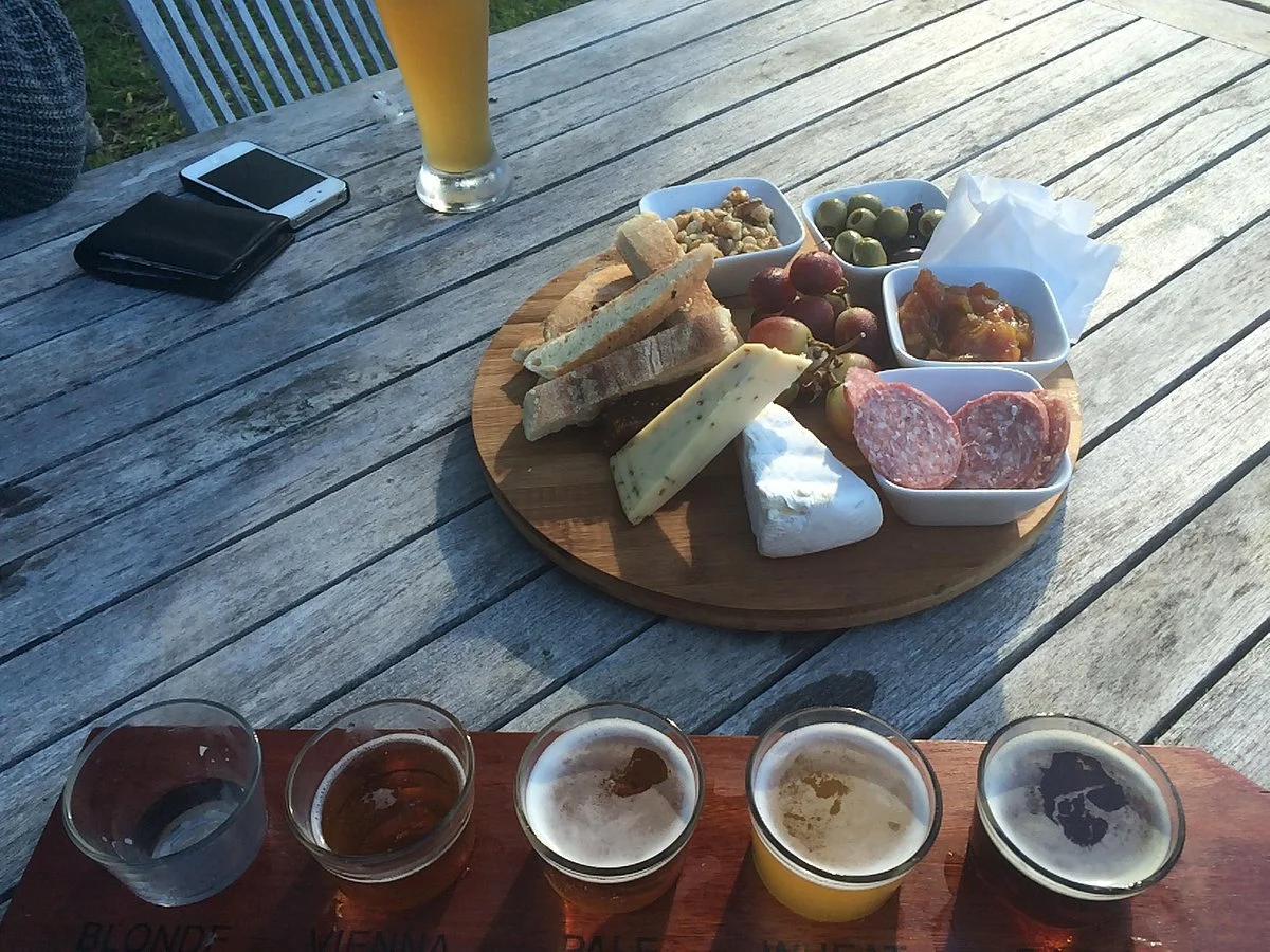 Cape Bouvard Winery