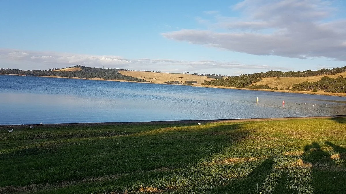 Lake Bullen Merri