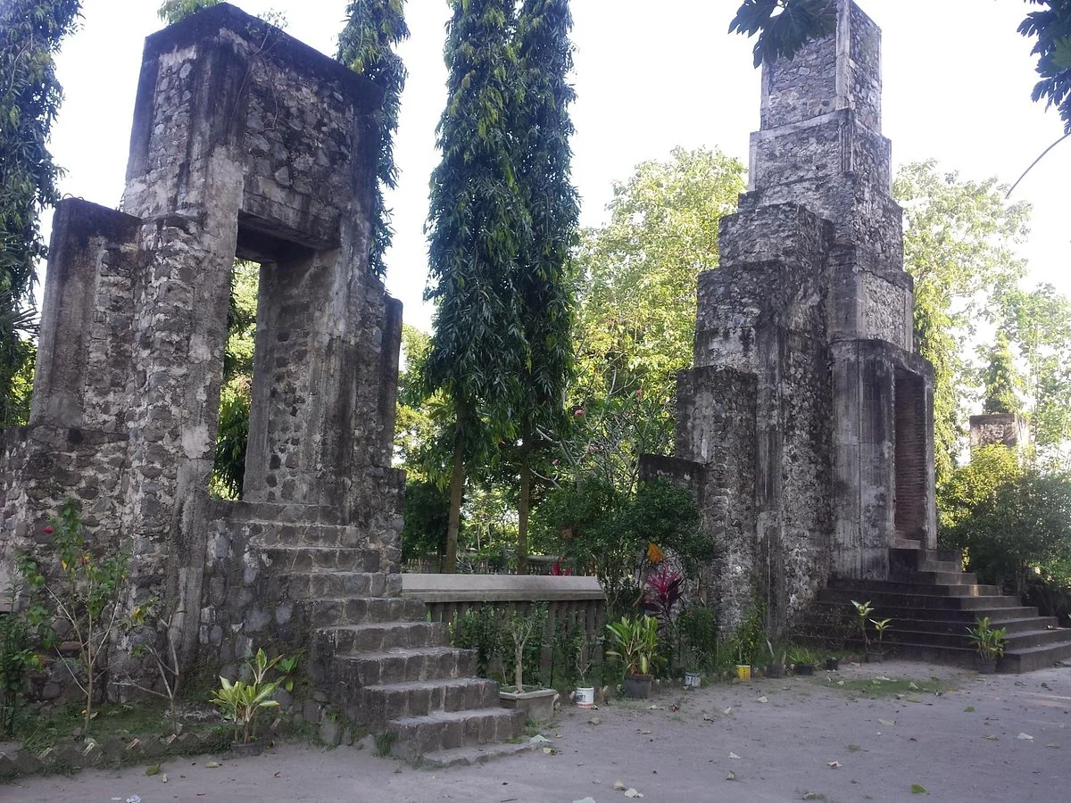 Sendang Tirta Kamandanu