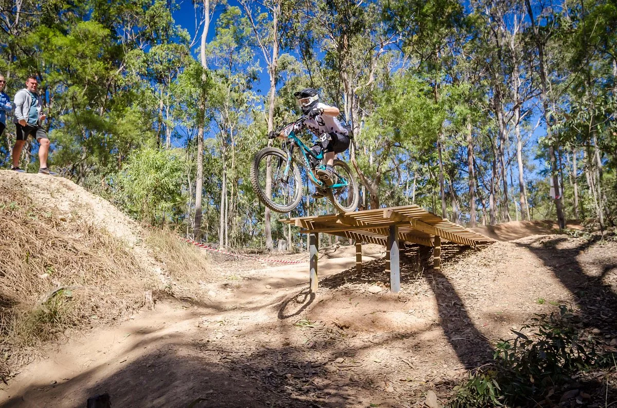 Boomerang Farm Bike Park
