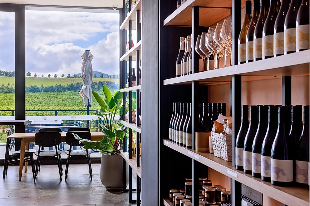 Helen & Joey Estate-Yarra Valley