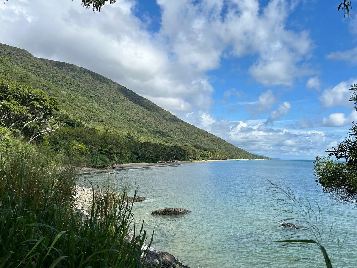 Great Barrier Reef Drive