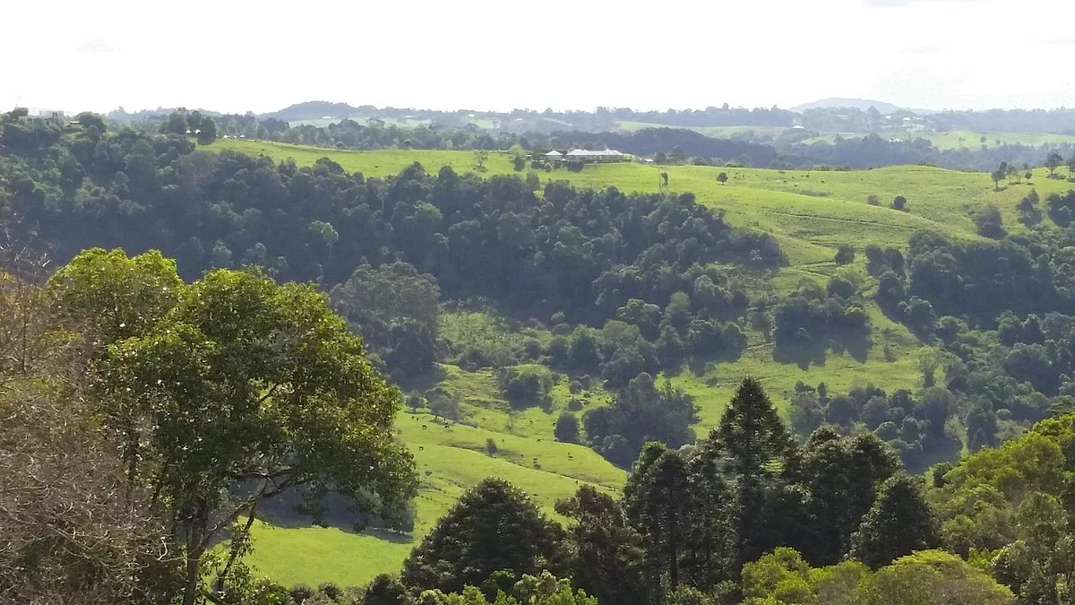Montville Visitor Information Centre