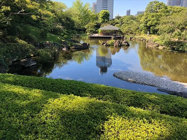 Momijiyama Park
