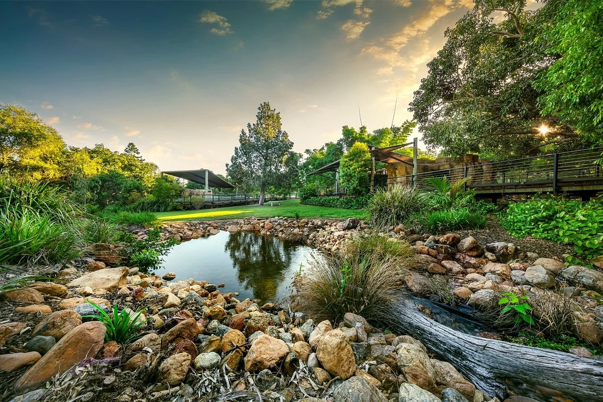 Ipswich Nature Centre