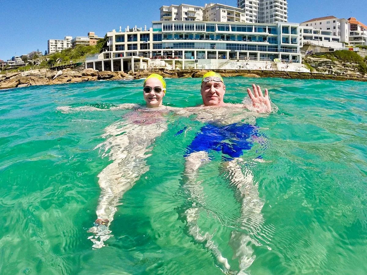 OceanFit