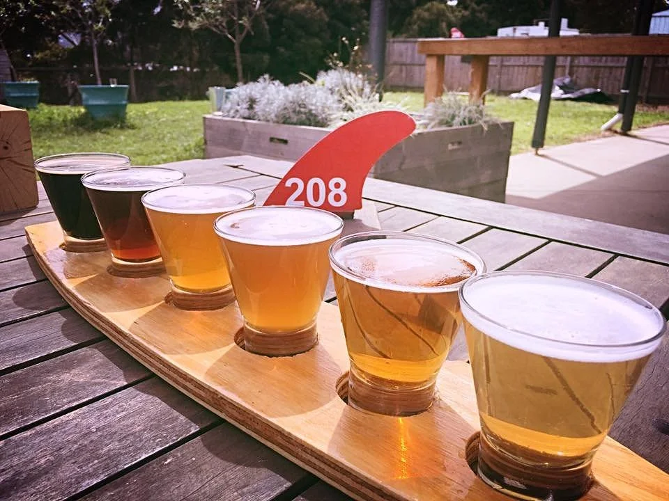 Salt Brewing