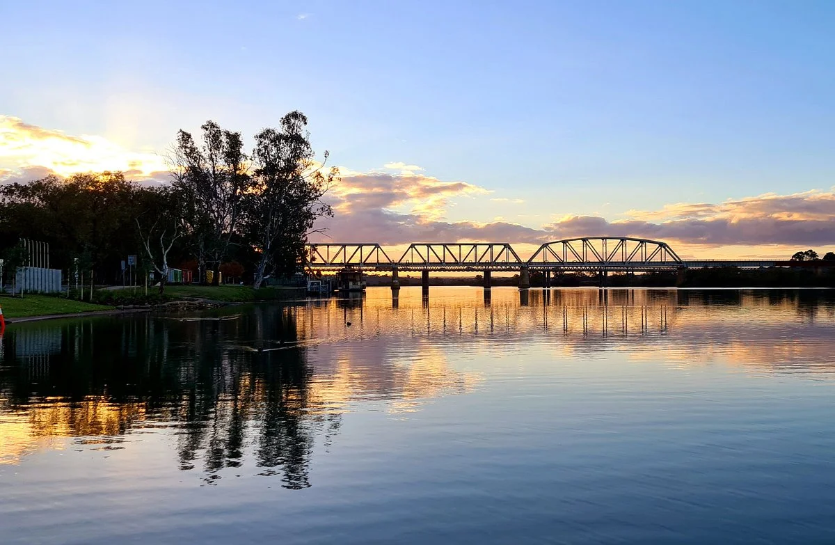 Sturt Reserve