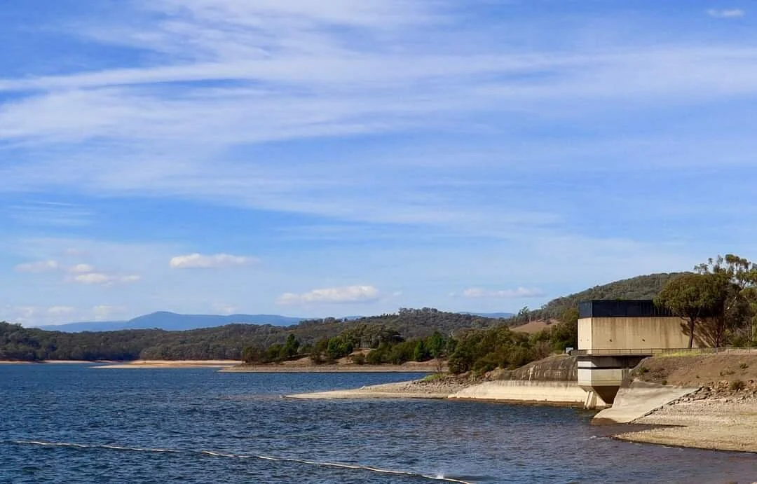 Sugarloaf Reservoir Park