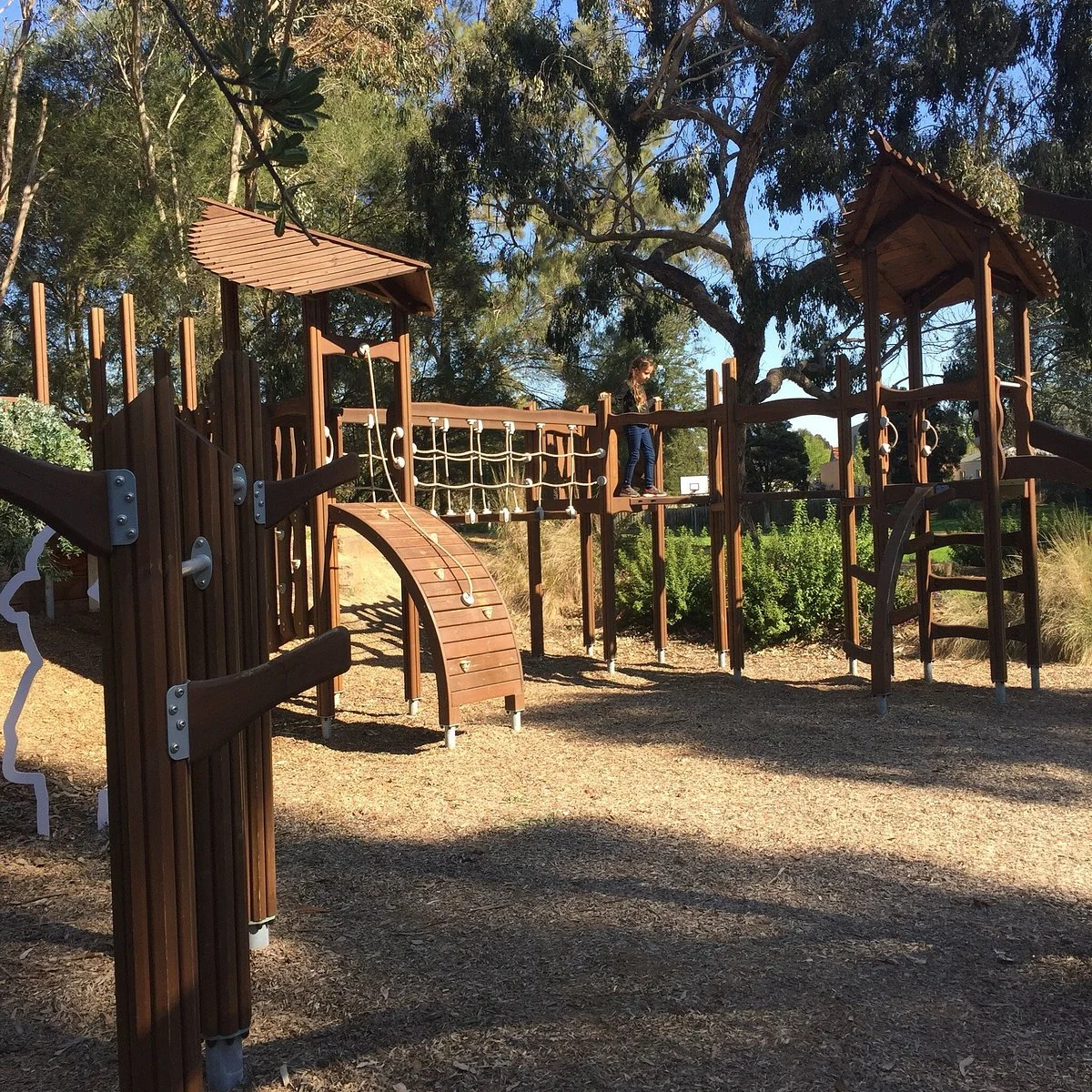 Artists Park