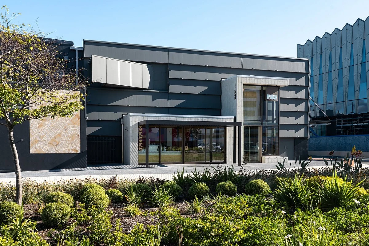 Tauranga Art Gallery