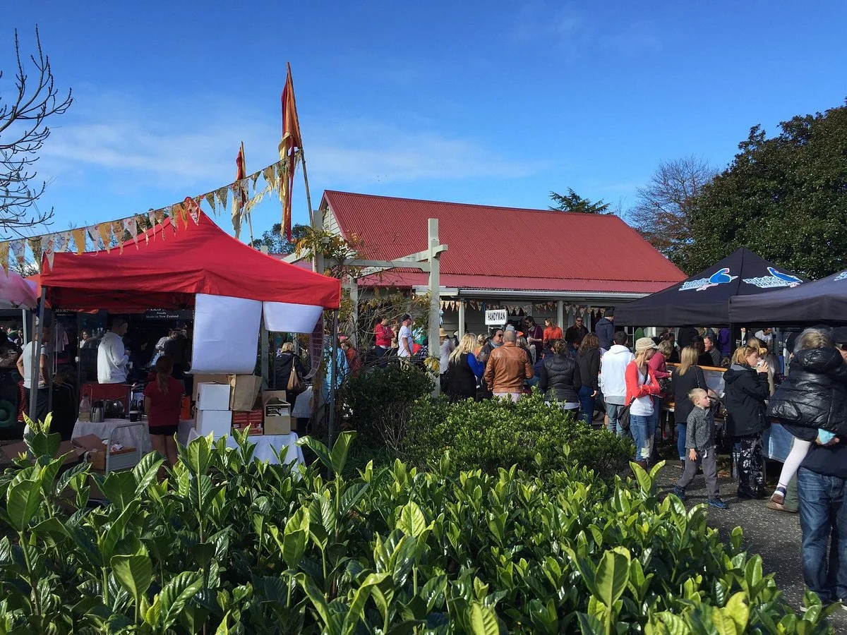 Coatesville  Markets