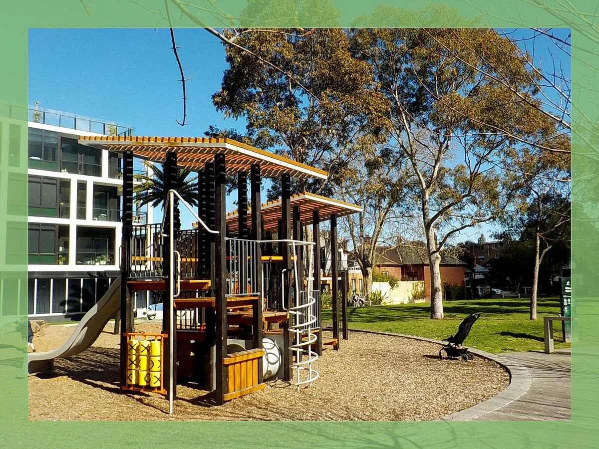 Williams Reserve